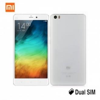 Xiaomi Mi Note (White, 64GB)