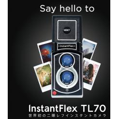 InstantFlex TL70