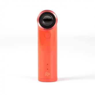 HTC RE 潛望防水相機（橙色）