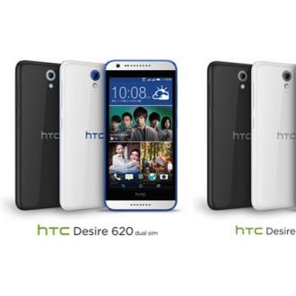 HTC  620 双卡双待手机