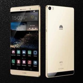 HUAWEI P8