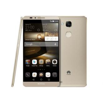 HUAWEI MATE 7(GOLD)