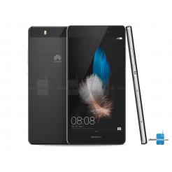 HUAWEI P8 LITE