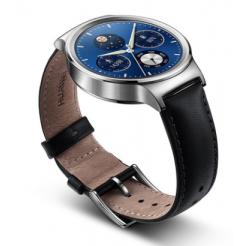 Huawei Watch Leather (S...