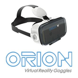 ORION S1－音响款