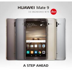 Huawei Mate 9 (4Gb+ 64G...